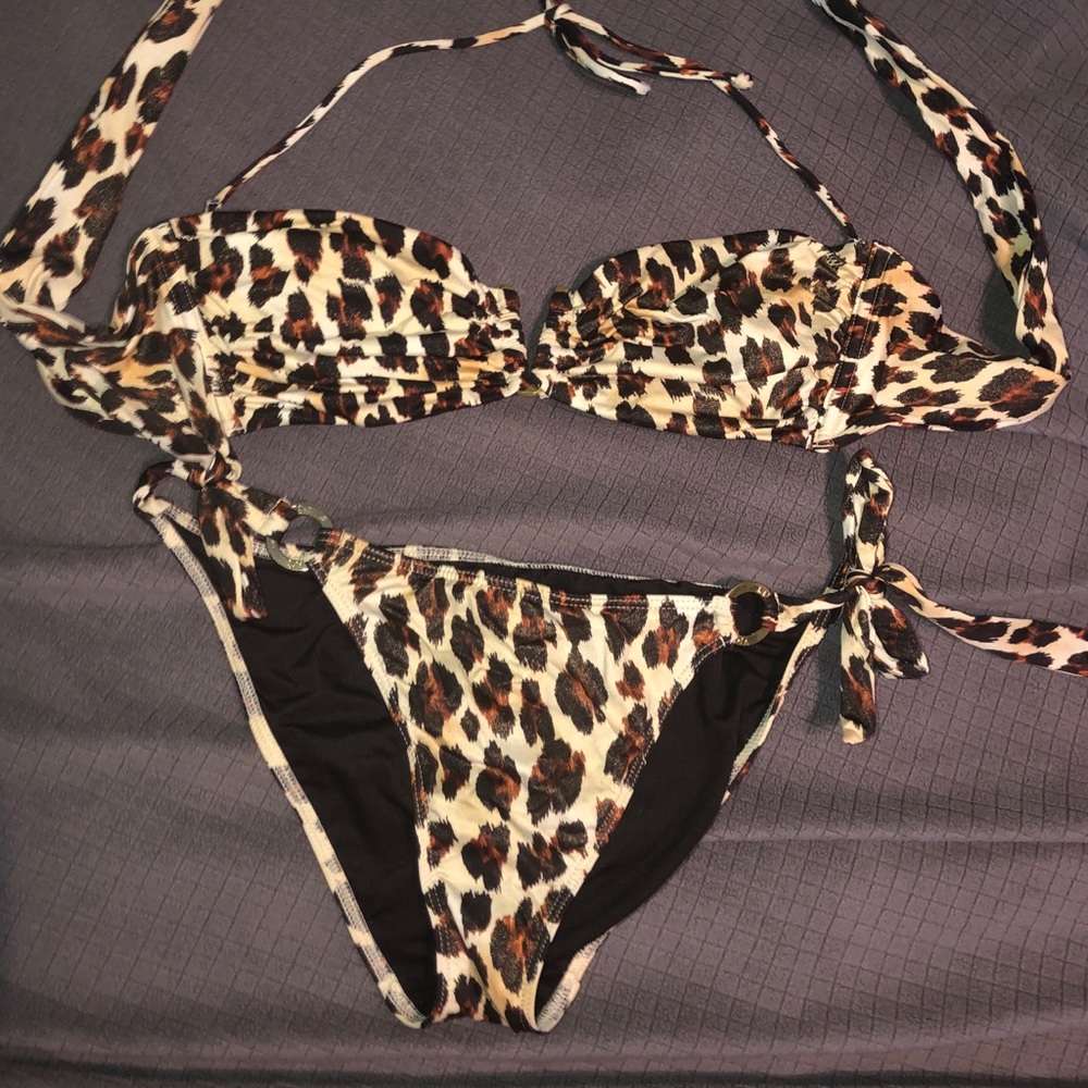 Two piece Victoria’s Secret bikini